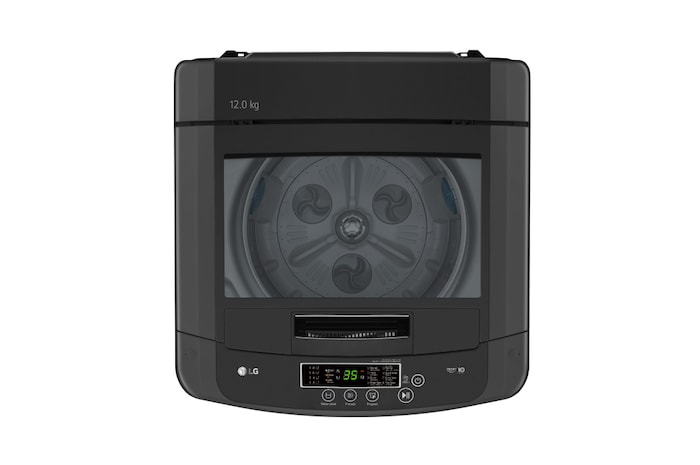 มุมมองด้านบน